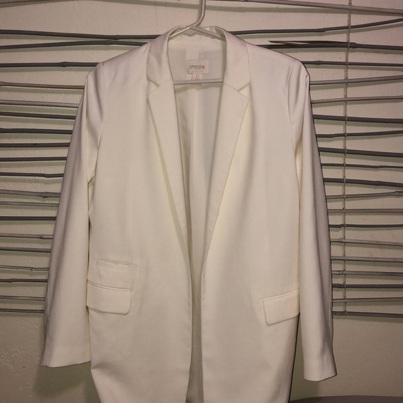 Chico’s blazer - Picture 1 of 4